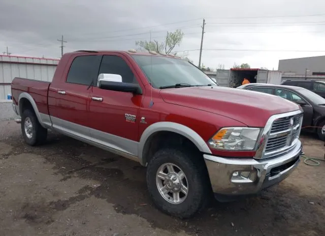 2012 RAM  - Image 1.