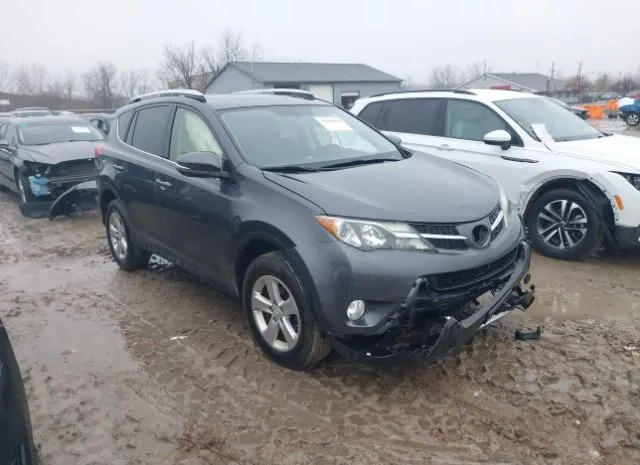 2013 TOYOTA  - Image 1.