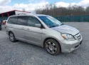 2006 HONDA Odyssey 3.5L 6