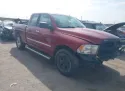 2013 RAM 1500 5.7L 8