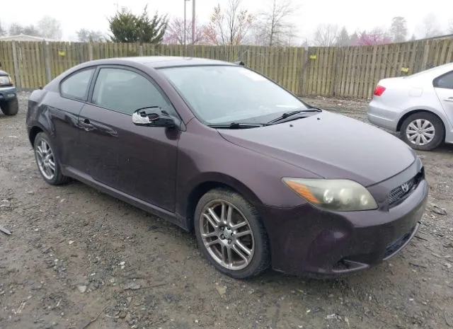 2008 SCION  - Image 1.