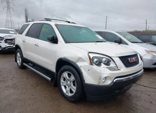 2008 GMC  - Image 1.