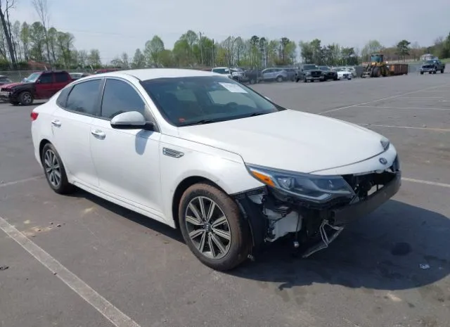 2019 KIA  - Image 1.