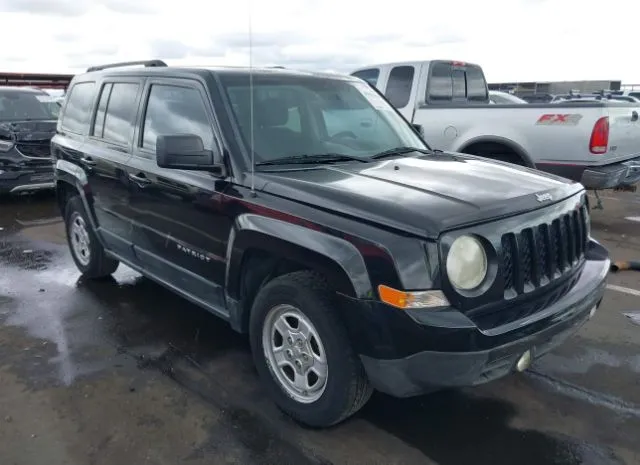 2011 JEEP  - Image 1.