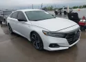 2022 HONDA Accord 2.0L 4