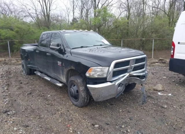 2012 RAM  - Image 1.