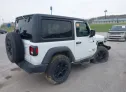 2018 JEEP  - Image 4.