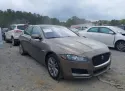 2017 JAGUAR XF 3.0L 6