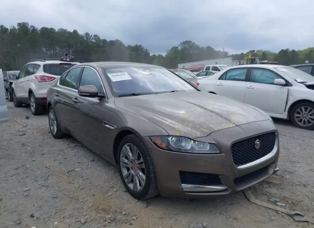 2017 JAGUAR  - Image 1.