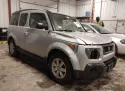 2006 HONDA Element 2.4L 4