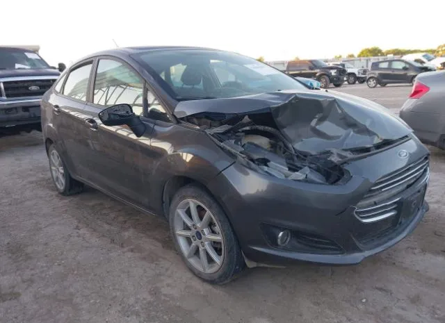 2019 FORD  - Image 1.