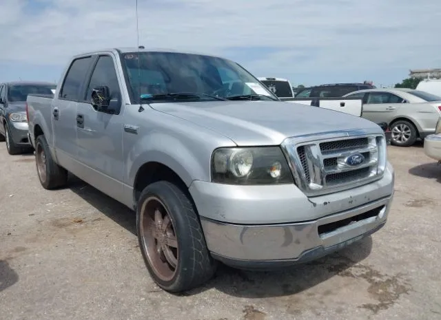 2008 FORD  - Image 1.