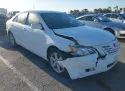 2009 TOYOTA CAMRY 2.4L 4