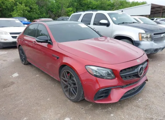 2020 MERCEDES-BENZ  - Image 1.