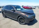 2019 ALFA ROMEO STELVIO 2.0L 4