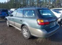 2001 SUBARU  - Image 3.