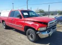 2001 DODGE RAM 1500 5.9L 8