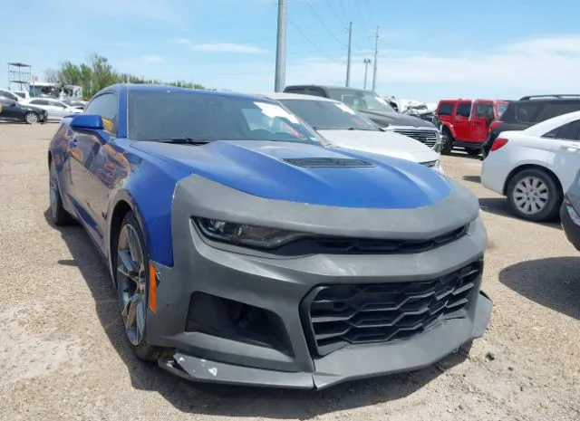 2019 CHEVROLET  - Image 1.