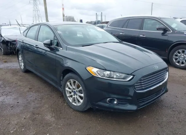 2015 FORD  - Image 1.