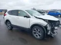 2018 HONDA CR-V 1.5L 4