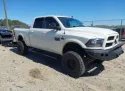 2016 RAM 2500 6.4L 8