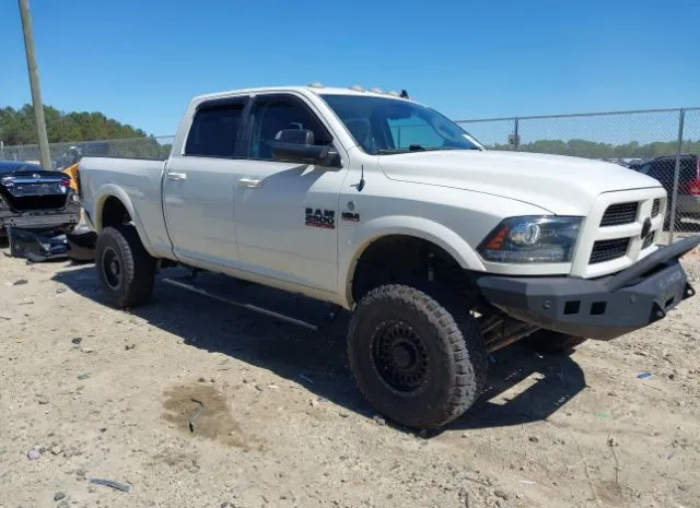 2016 RAM  - Image 1.