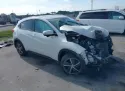 2021 HONDA HR-V 1.8L 4