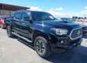 2019 TOYOTA Tacoma 3.5L 6