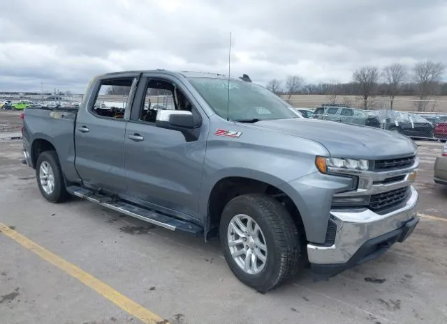 2019 CHEVROLET  - Image 1.