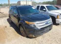 2015 FORD Explorer 3.5L 6