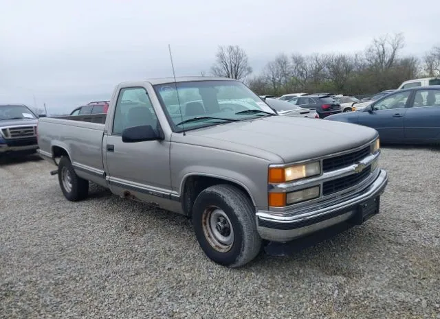 1998 CHEVROLET  - Image 1.