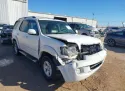 2006 TOYOTA SEQUOIA 4.7L 8