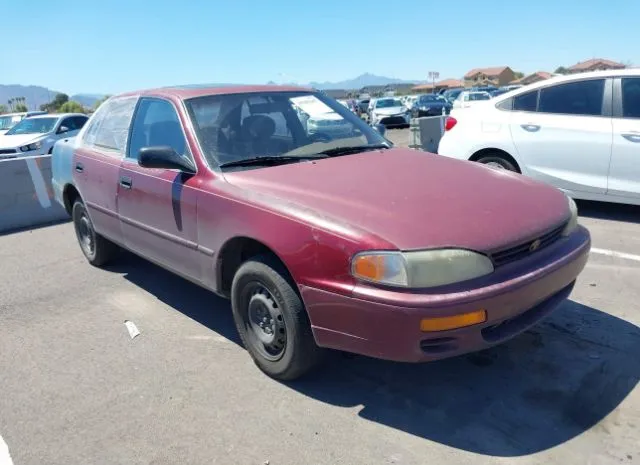 1996 TOYOTA  - Image 1.