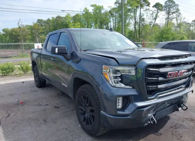 2020 GMC  - Image 1.