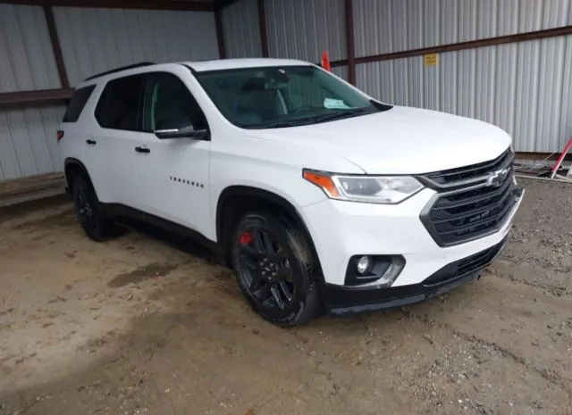 2019 CHEVROLET  - Image 1.