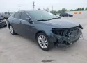 2019 CHEVROLET Malibu 1.5L 4