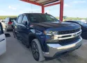 2019 CHEVROLET Silverado 5.3L 8