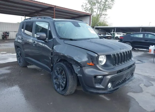 2019 JEEP  - Image 1.