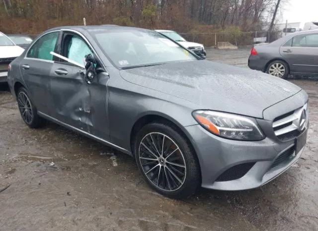 2019 MERCEDES-BENZ  - Image 1.