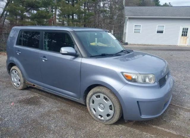 2010 SCION  - Image 1.