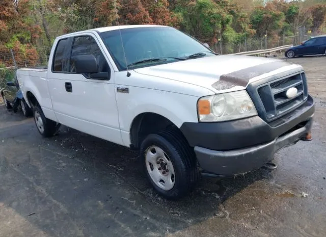 2007 FORD  - Image 1.