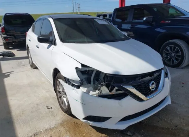 2019 NISSAN  - Image 1.