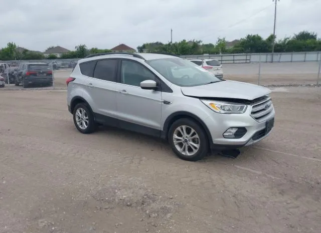 2019 FORD  - Image 1.