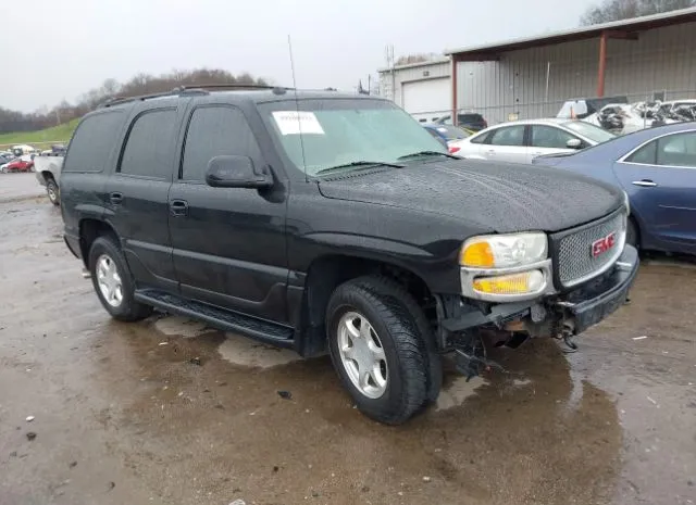 2004 GMC  - Image 1.