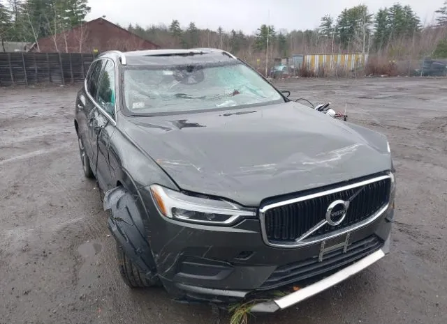 2018 VOLVO  - Image 1.