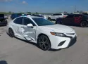 2020 TOYOTA Camry 2.5L 4