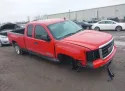 2011 GMC Sierra 4.8L 8