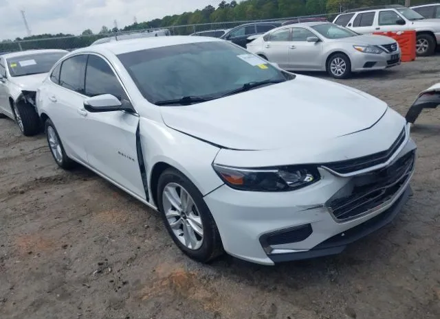 2018 CHEVROLET  - Image 1.