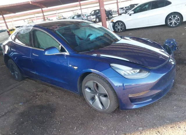 2020 TESLA  - Image 1.