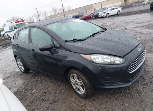 2018 FORD  - Image 1.